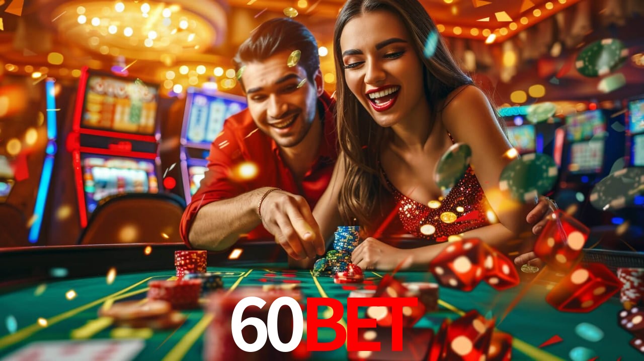 Estatísticas 60bet