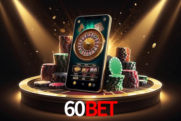 Experiência VIP 60bet