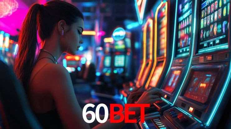 Explore as vantagens do 60bet: serviço profissional e confiabilidade