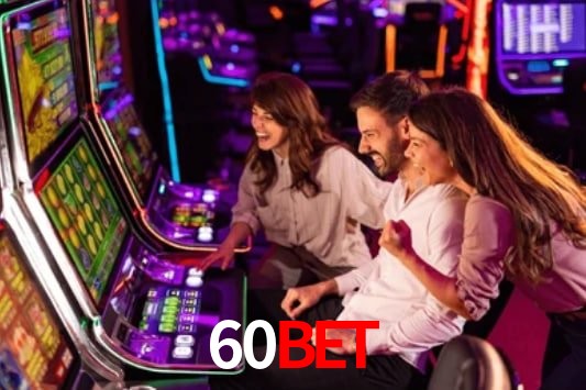 Desvendando o Mundo dos Jogos Virtuais na 60bet