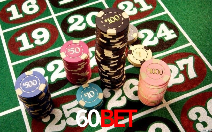 Explorando a Categoria de Eventos em Apostas na 60bet