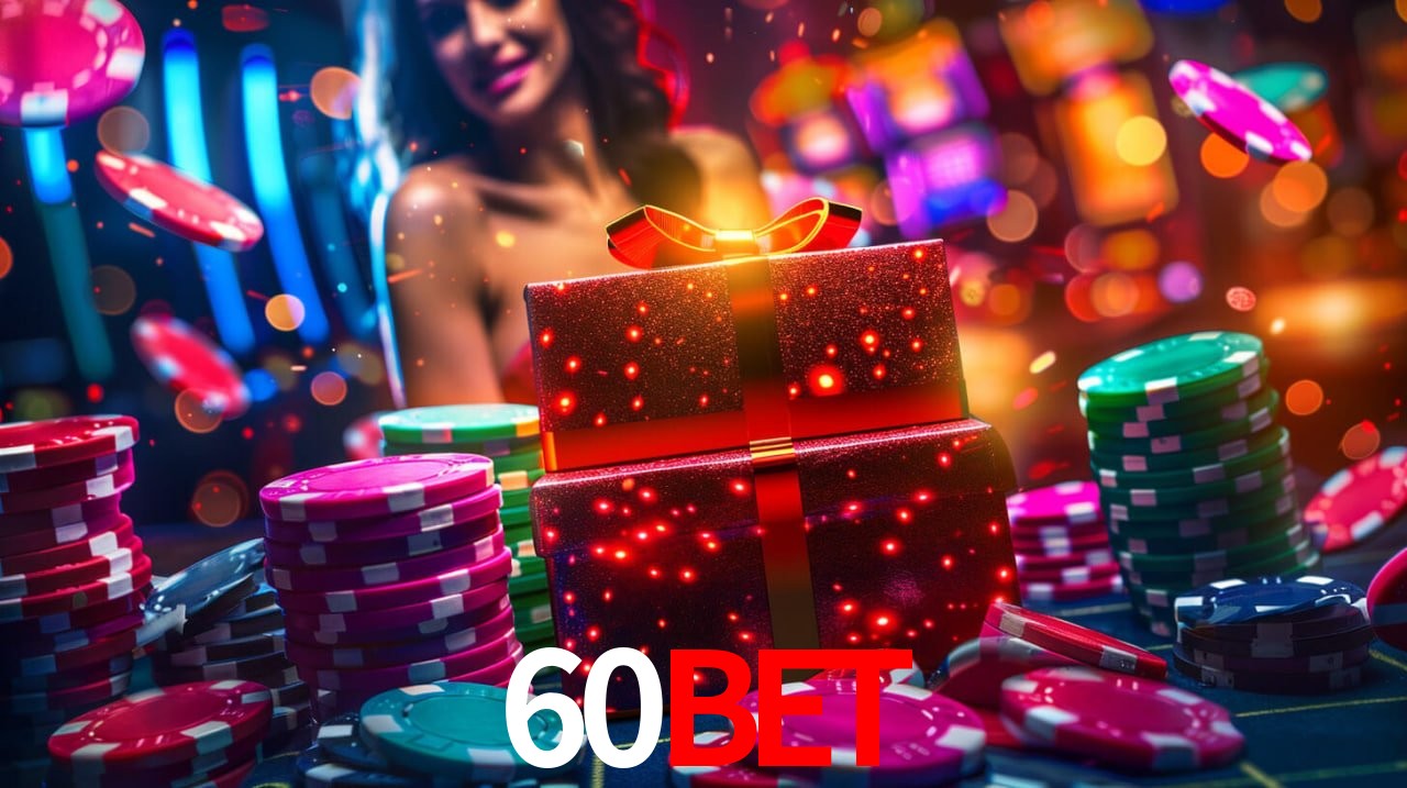 Inovações de Jogos na 60bet: O Futuro das Experiências Interativas