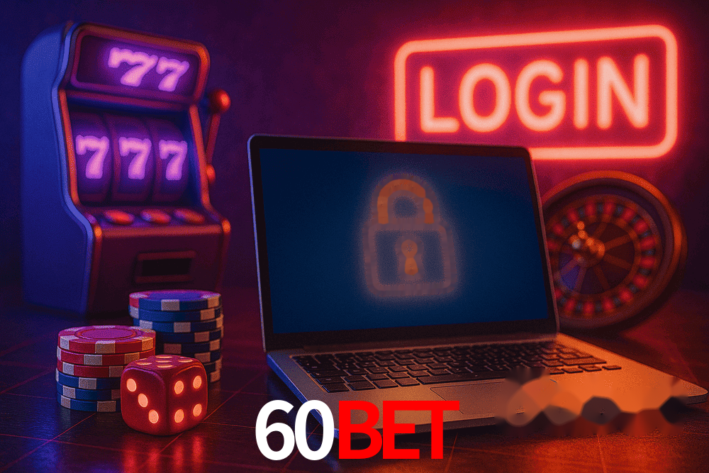 Mesa de Blackjack 60bet