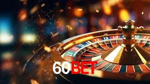 Provedores de Jogos 60bet