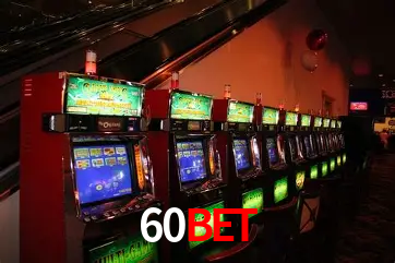 Desvendando o Mundo dos Jogos Virtuais na 60bet