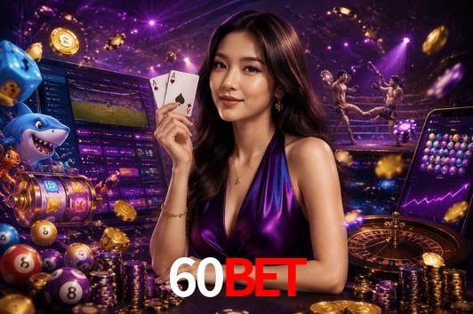 Roulette Table 60bet