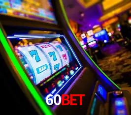 A Emoção da Loteria na 60bet: Uma Chance de Mudança de Vida