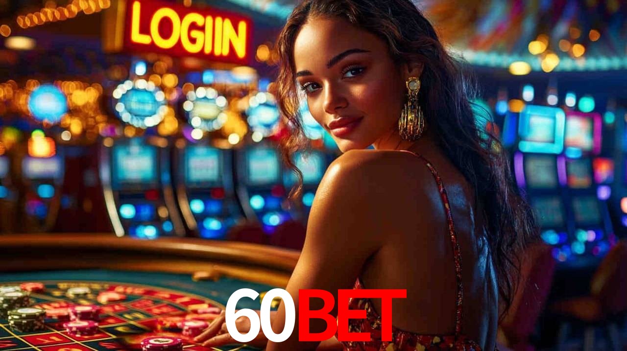 Apostas de Futebol 60bet