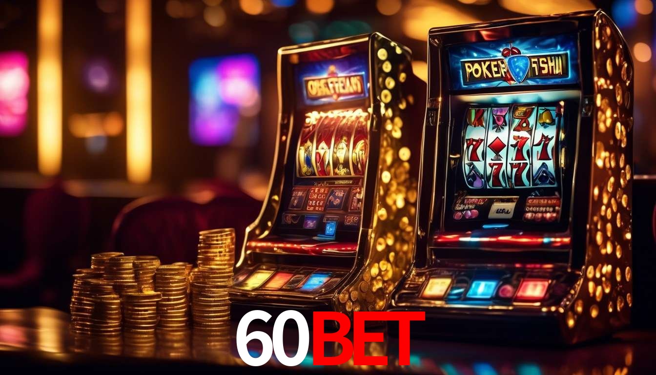 Descubra a Essência do 60bet: Nossa História e Compromissos