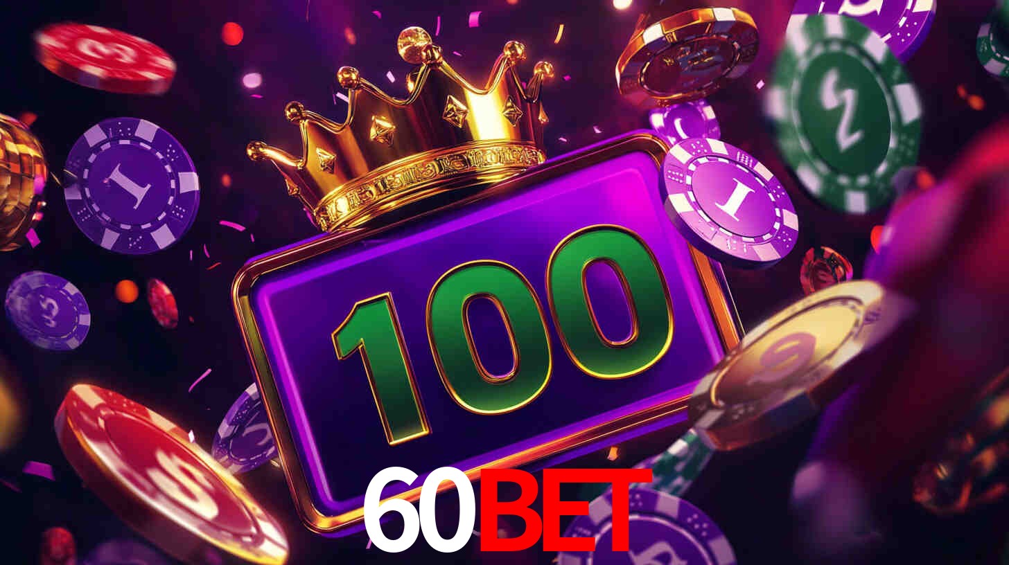 Exclusive Games 60bet