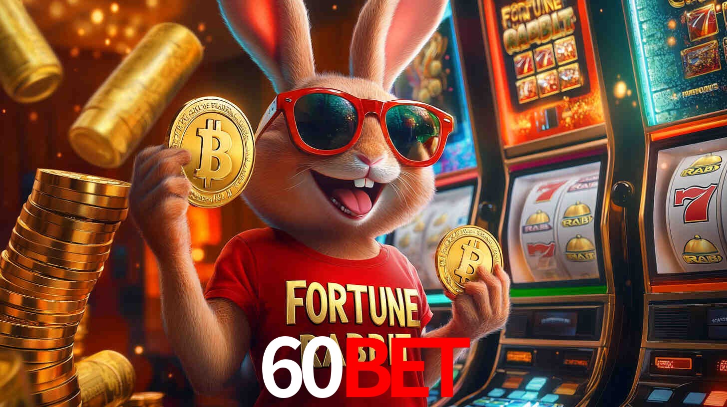 Desvendando o Mundo dos Jogos Virtuais na 60bet