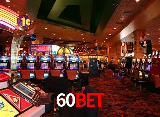 Descubra a Essência do 60bet: Nossa História e Compromissos