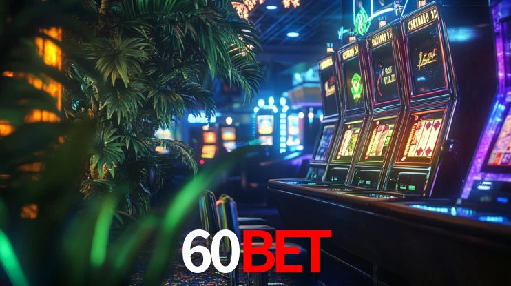 Daily Bonuses 60bet