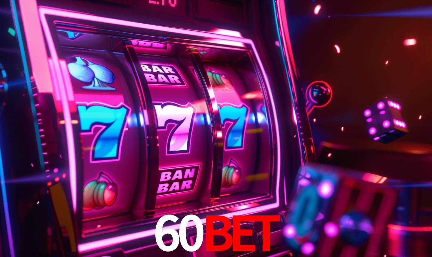 Descubra a Essência do 60bet: Nossa História e Compromissos
