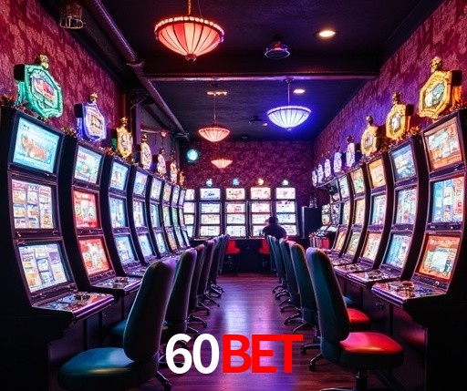 Design Responsivo 60bet