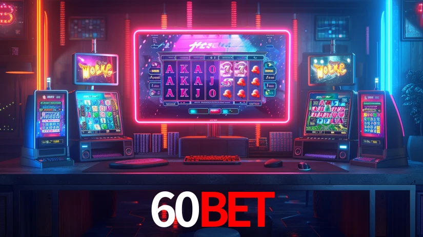 Experimente o Login Seguro Premium no 60bet