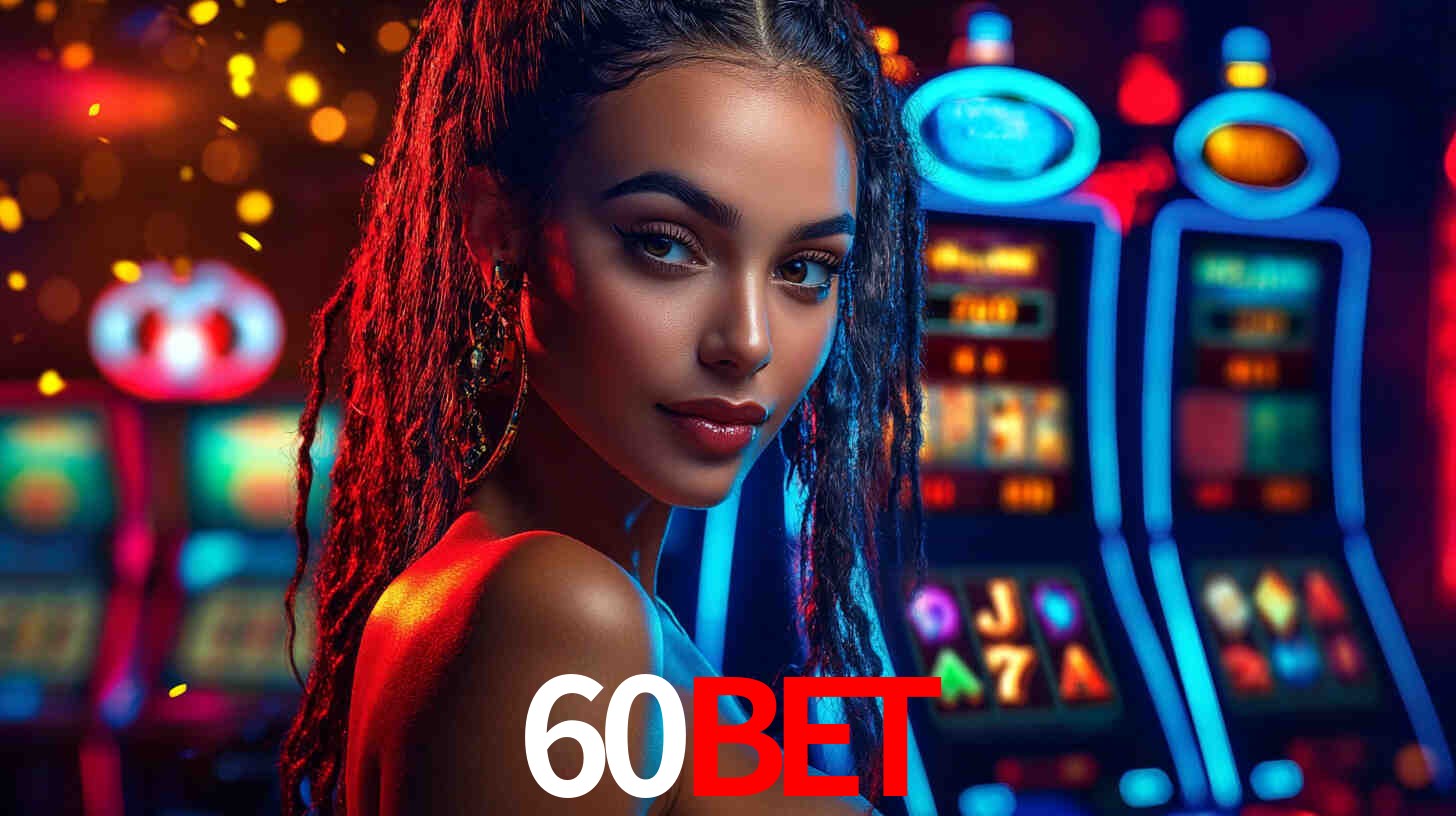 A Experiência Imersiva dos Cassinos Ao Vivo no 60bet