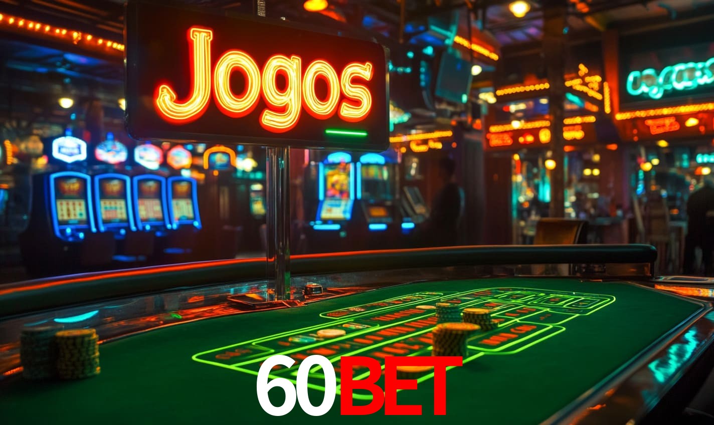 Estatísticas Esportivas 60bet