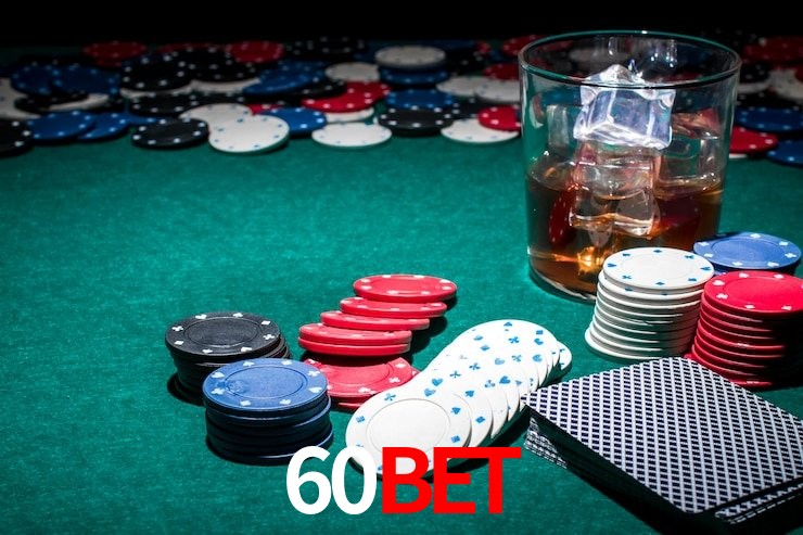 PIX Instantâneo 60bet
