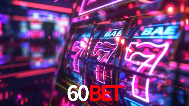 Account Benefits 60bet