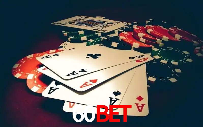 Promoção Relâmpago 60bet