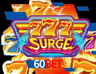 Descubra a Magia dos Jogos de Arcade no 60bet