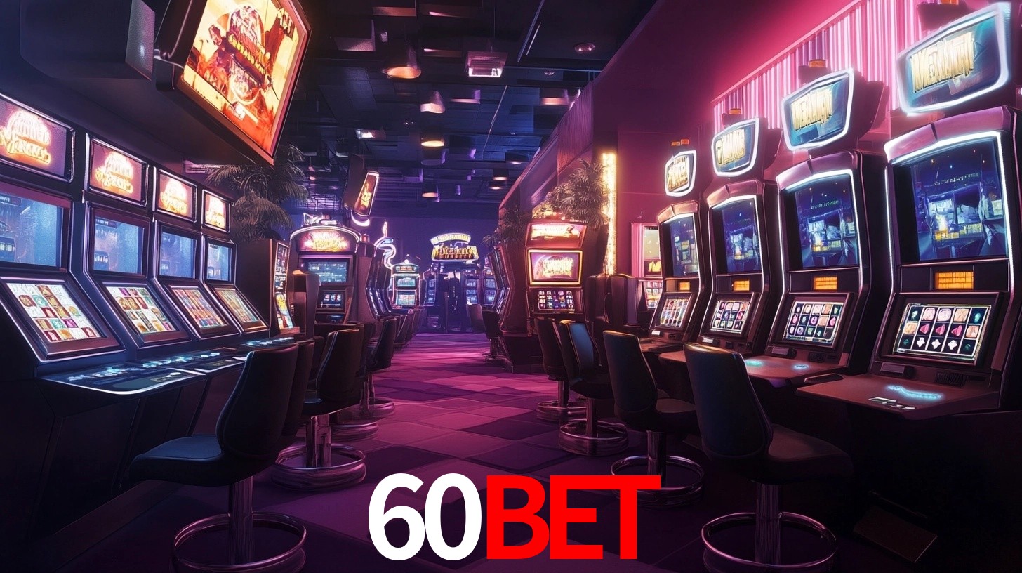 Ofertas Imperdíveis na 60bet: Promoções e Bônus Que Valem a Pena