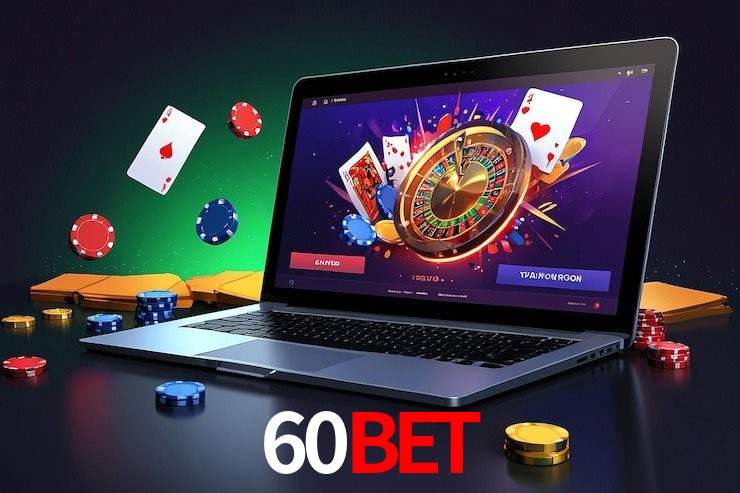 Jogos de Slot 60bet