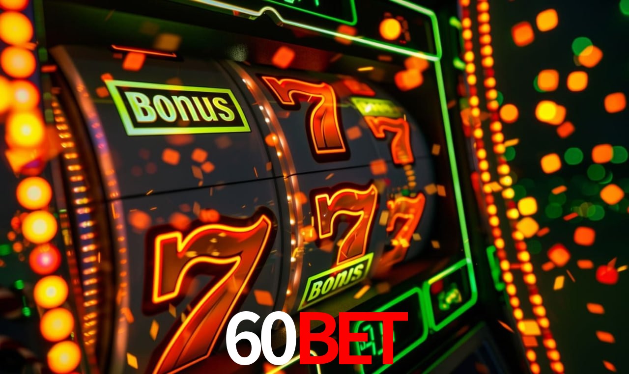 Descubra o Programa VIP da 60bet: Vantagens Exclusivas para Jogadores