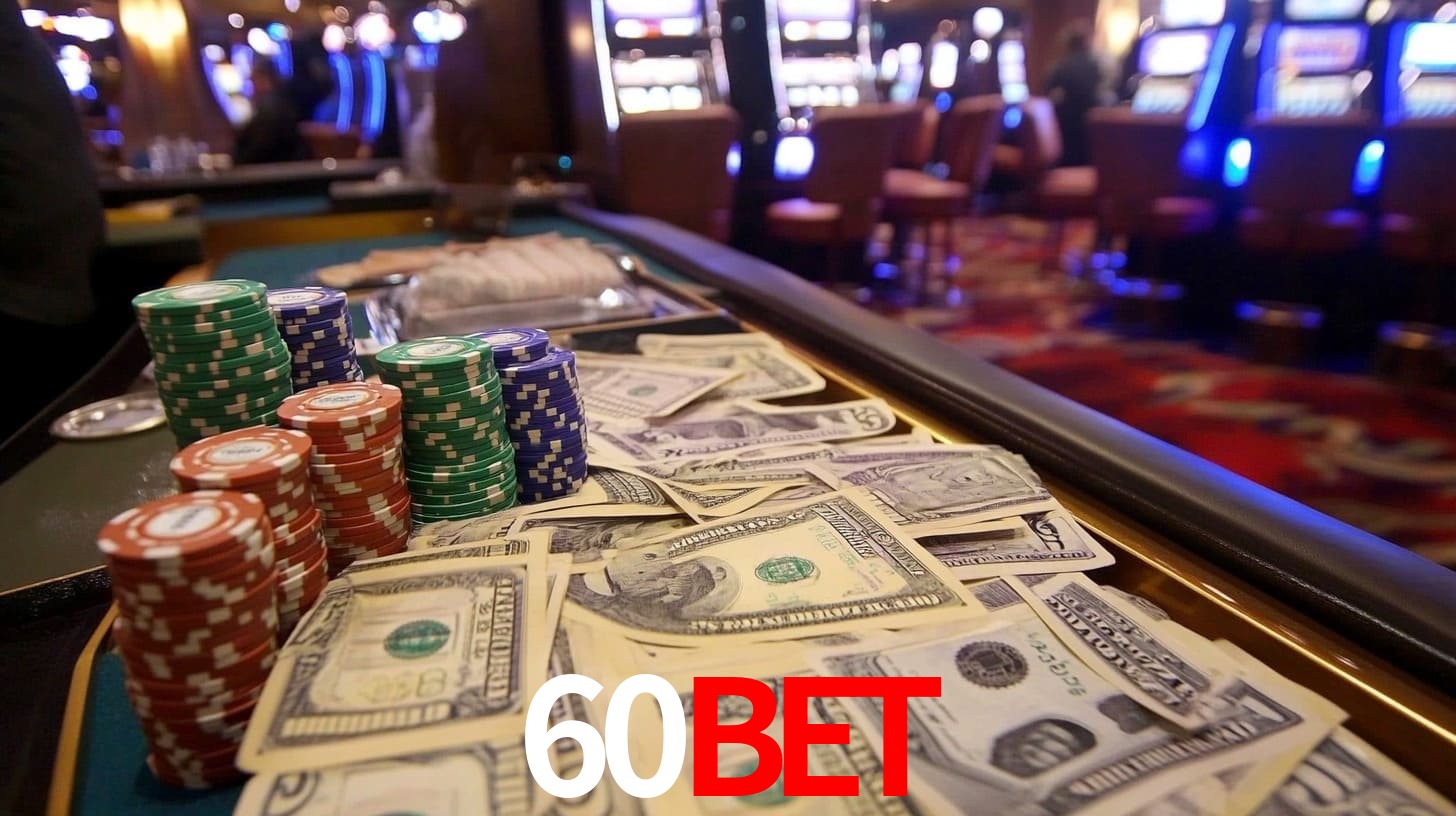 Integração de APIs 60bet