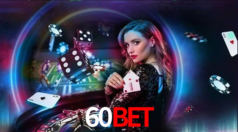 API Integration 60bet
