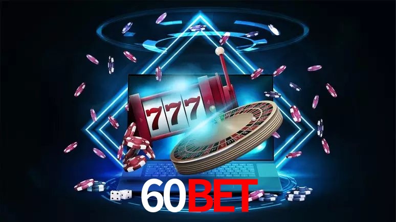 Apostas de Tênis 60bet