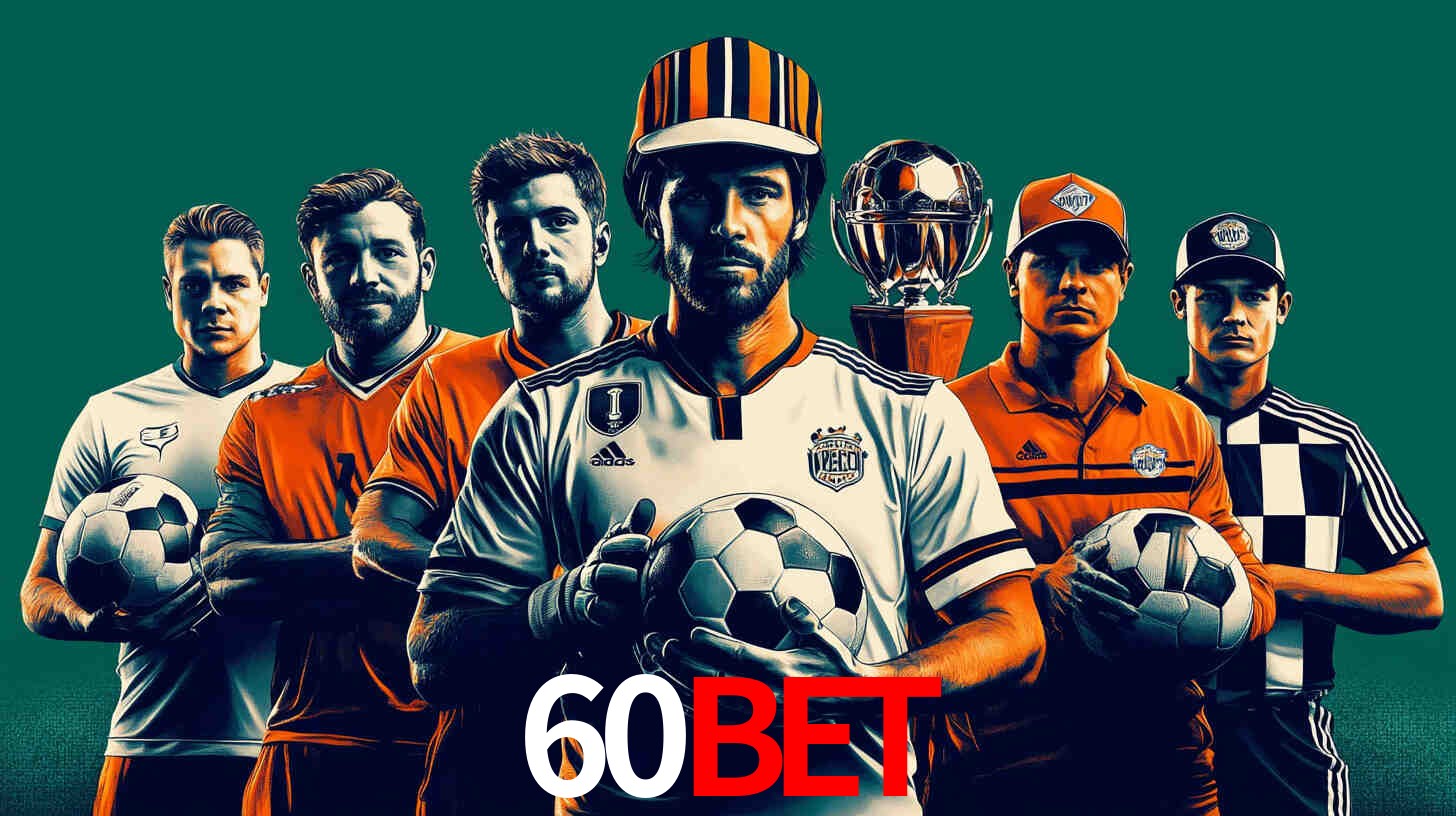 Descubra o Programa VIP da 60bet: Vantagens Exclusivas para Jogadores