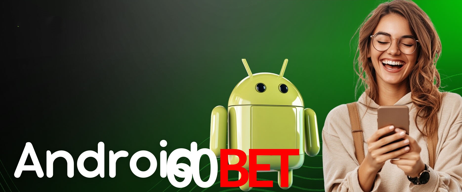 APP oficial da 60bet para mobile