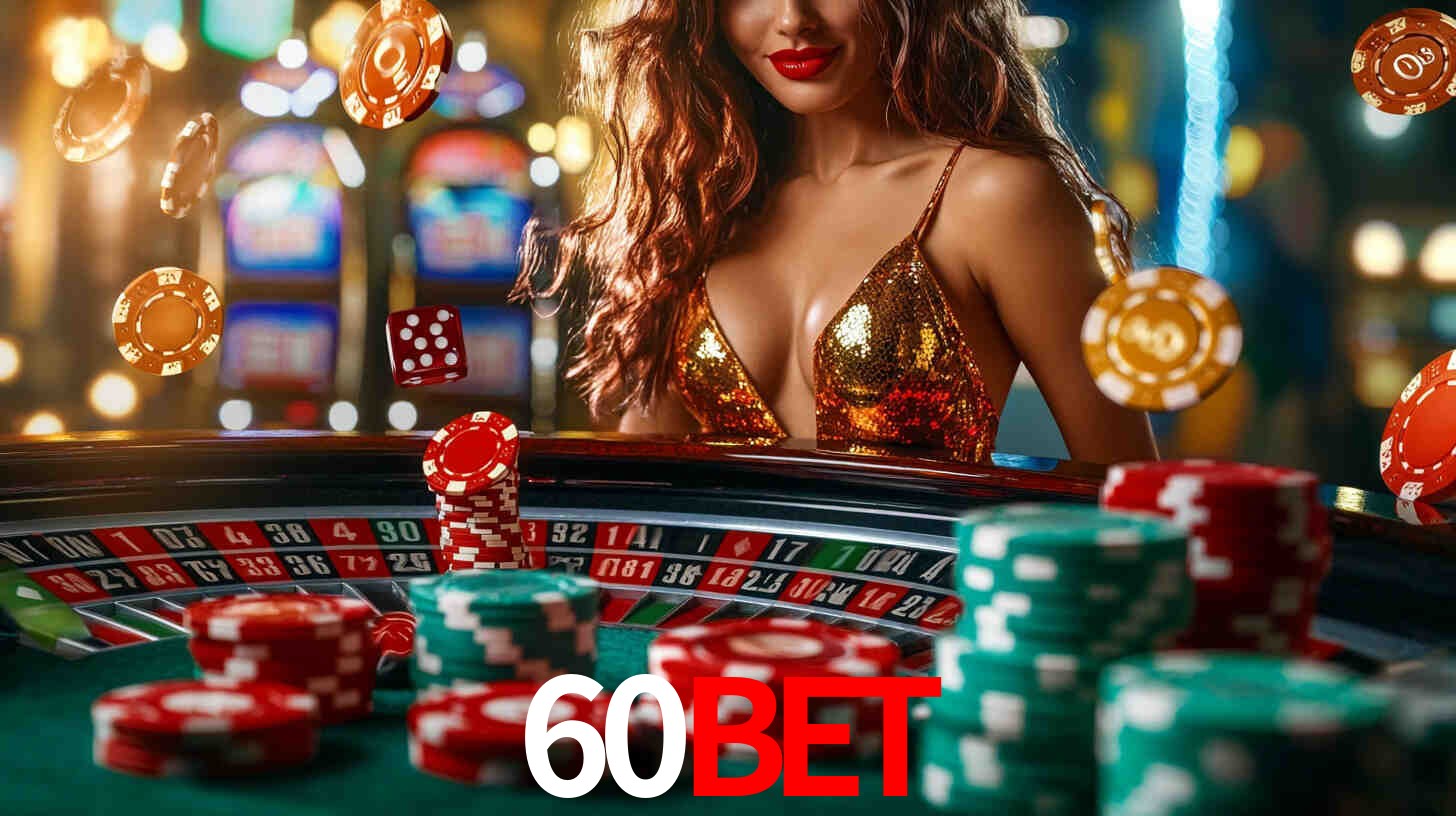 60bet App Interface