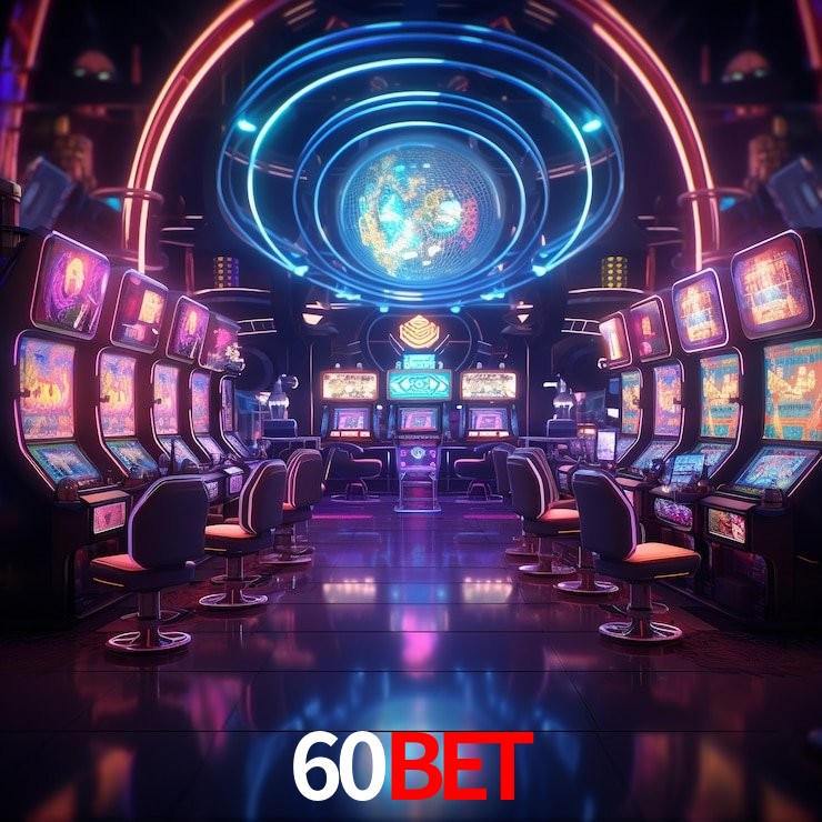 Especiais de Fim de Semana 60bet