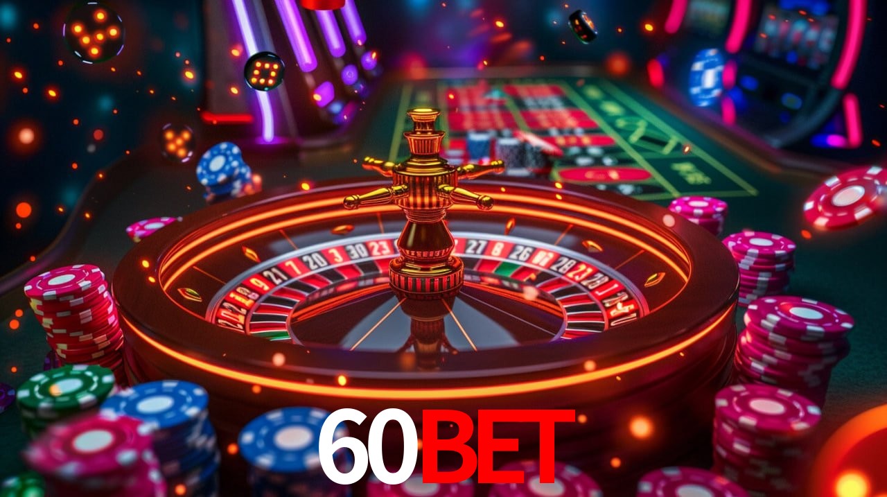 A Emoção da Loteria na 60bet: Uma Chance de Mudança de Vida