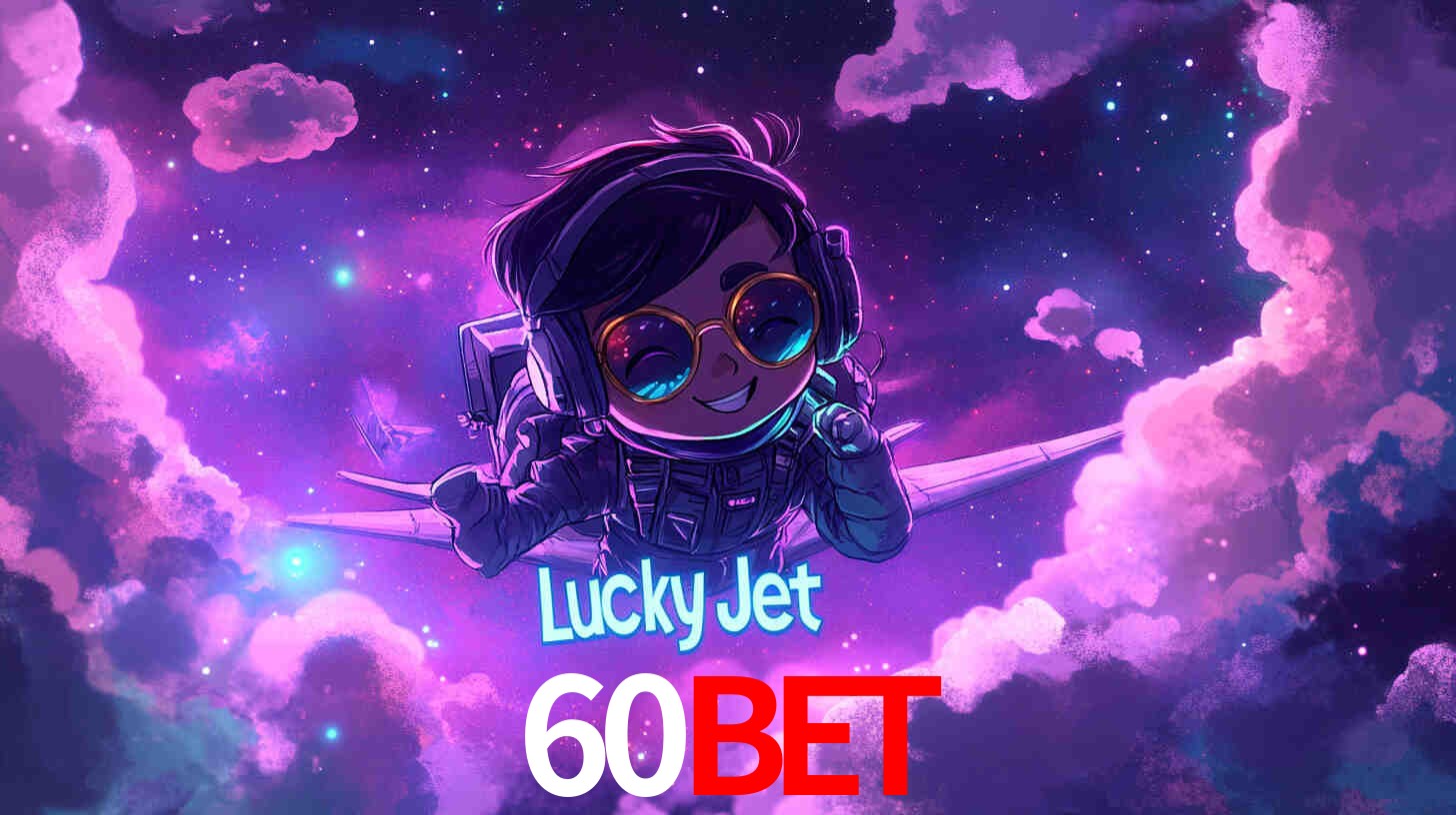 Inovações de Jogos na 60bet: O Futuro das Experiências Interativas