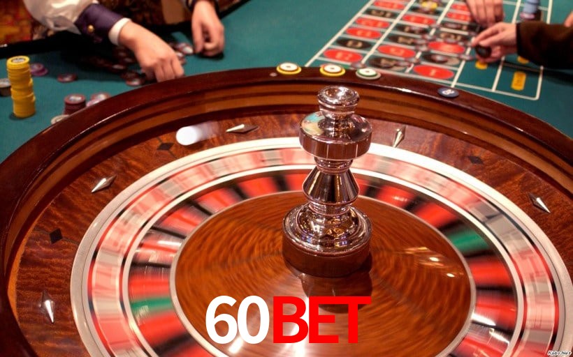 cassino 60bet
