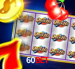 A Revolução dos Aplicativos de Jogos no 60bet