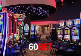 Login Seguro 60bet