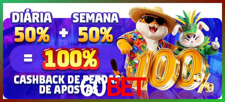 Qualificar VIP 60bet