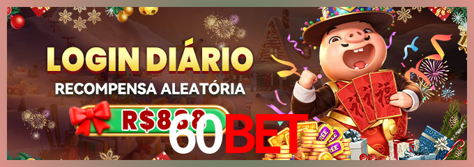 Prêmio 60bet