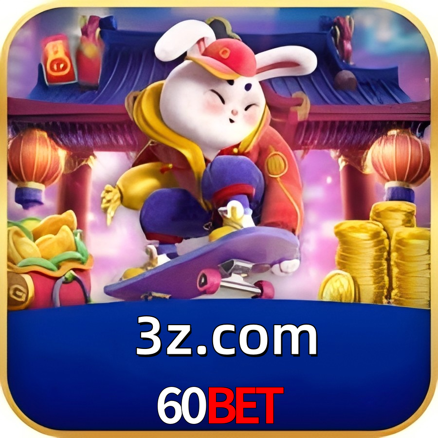 Logo 60BET